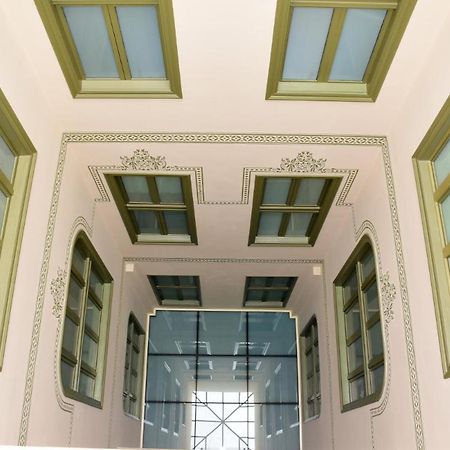 Passeig De Gracia Luxury Daire Barselona Dış mekan fotoğraf