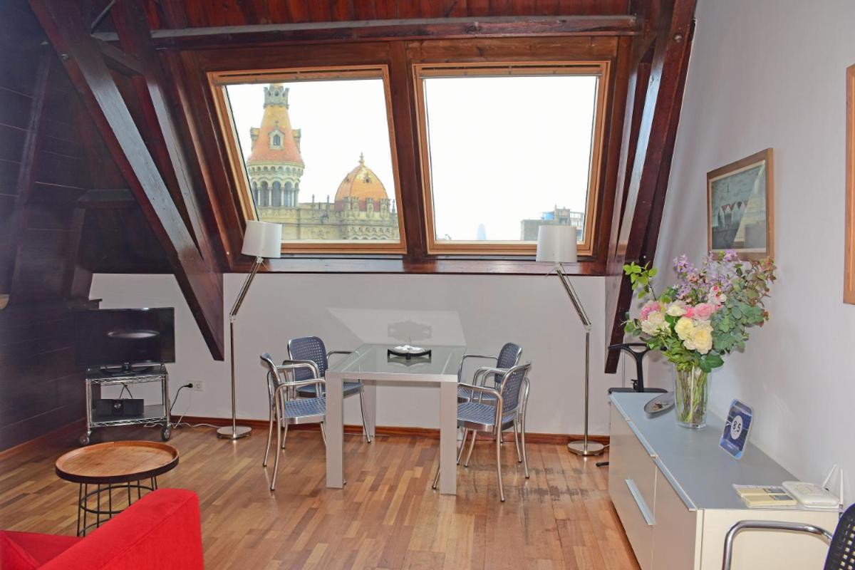 Passeig De Gracia Luxury Daire Barselona Dış mekan fotoğraf