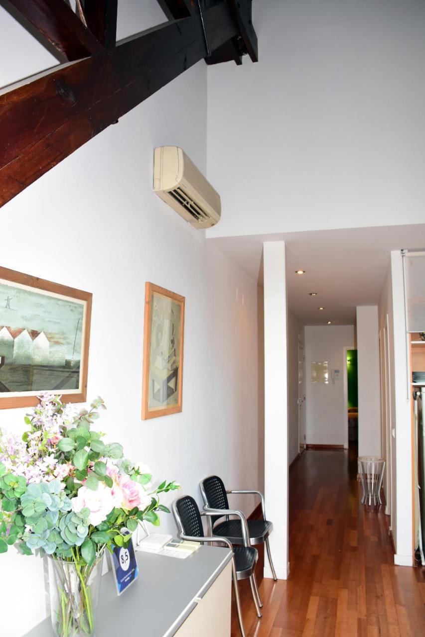 Passeig De Gracia Luxury Daire Barselona Dış mekan fotoğraf