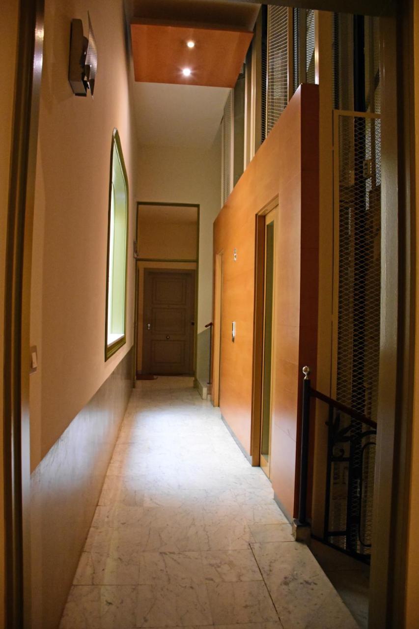 Passeig De Gracia Luxury Daire Barselona Dış mekan fotoğraf