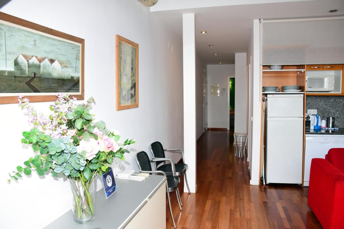 Passeig De Gracia Luxury Daire Barselona Dış mekan fotoğraf