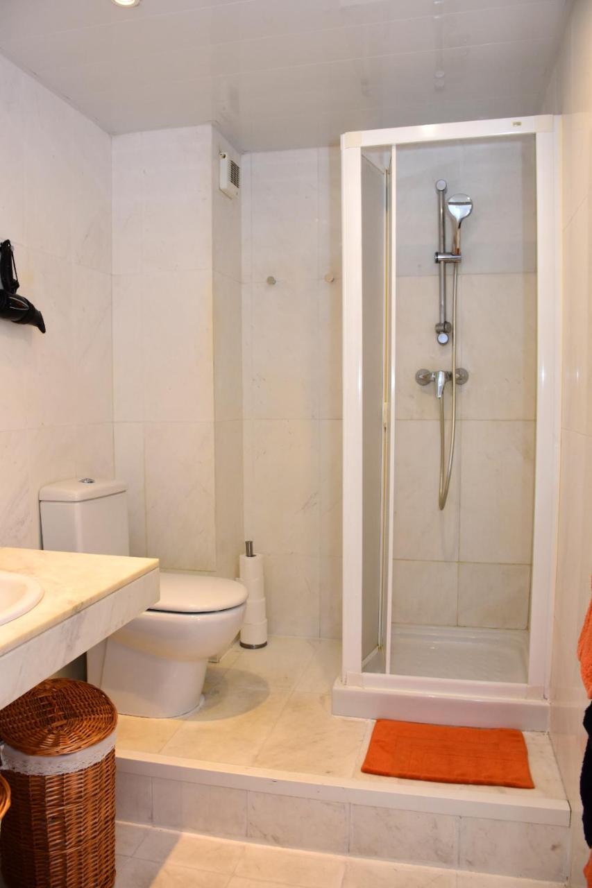 Passeig De Gracia Luxury Daire Barselona Dış mekan fotoğraf