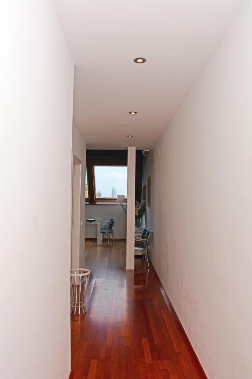 Passeig De Gracia Luxury Daire Barselona Dış mekan fotoğraf