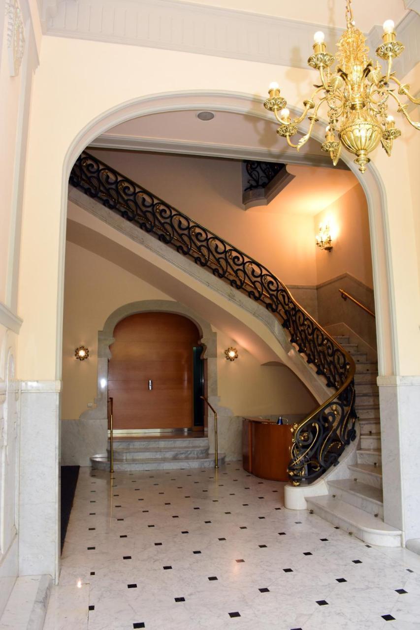 Passeig De Gracia Luxury Daire Barselona Dış mekan fotoğraf
