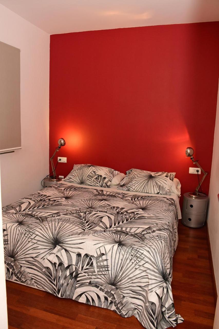 Passeig De Gracia Luxury Daire Barselona Dış mekan fotoğraf